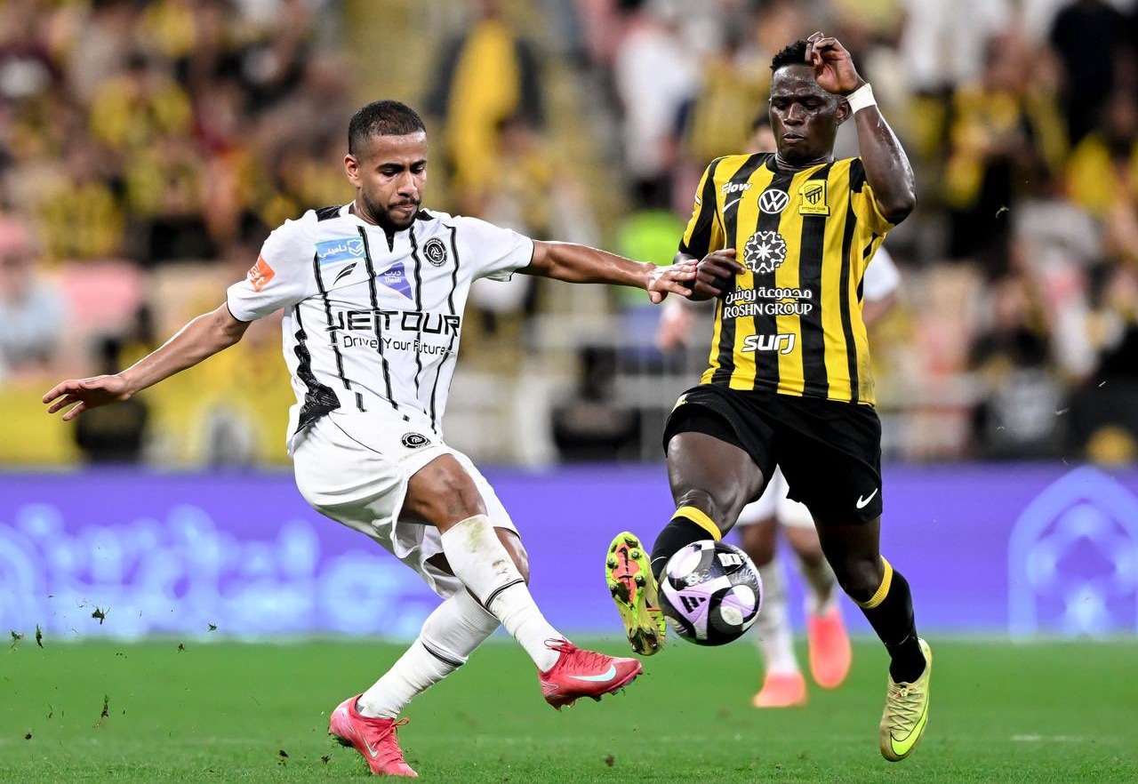 المالك بعد خسارة الشباب أمام الاتحاد: المرحلة الحالية تتطلب عملاً مضاعفًا