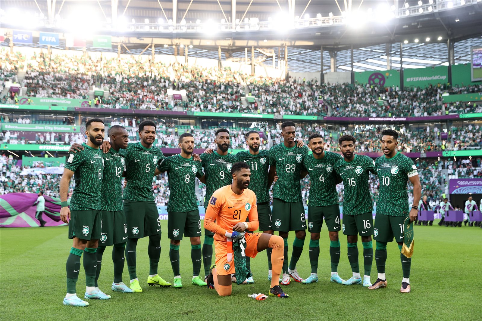 أبرز مباريات اليوم.. المنتخب السعودي ضد المغرب ومواجهات قوية أوروبية