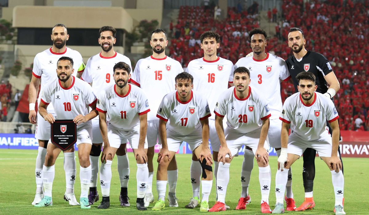 مدرب الأردن يقلق من توقيت المباراة أمام الكويت في كأس العرب