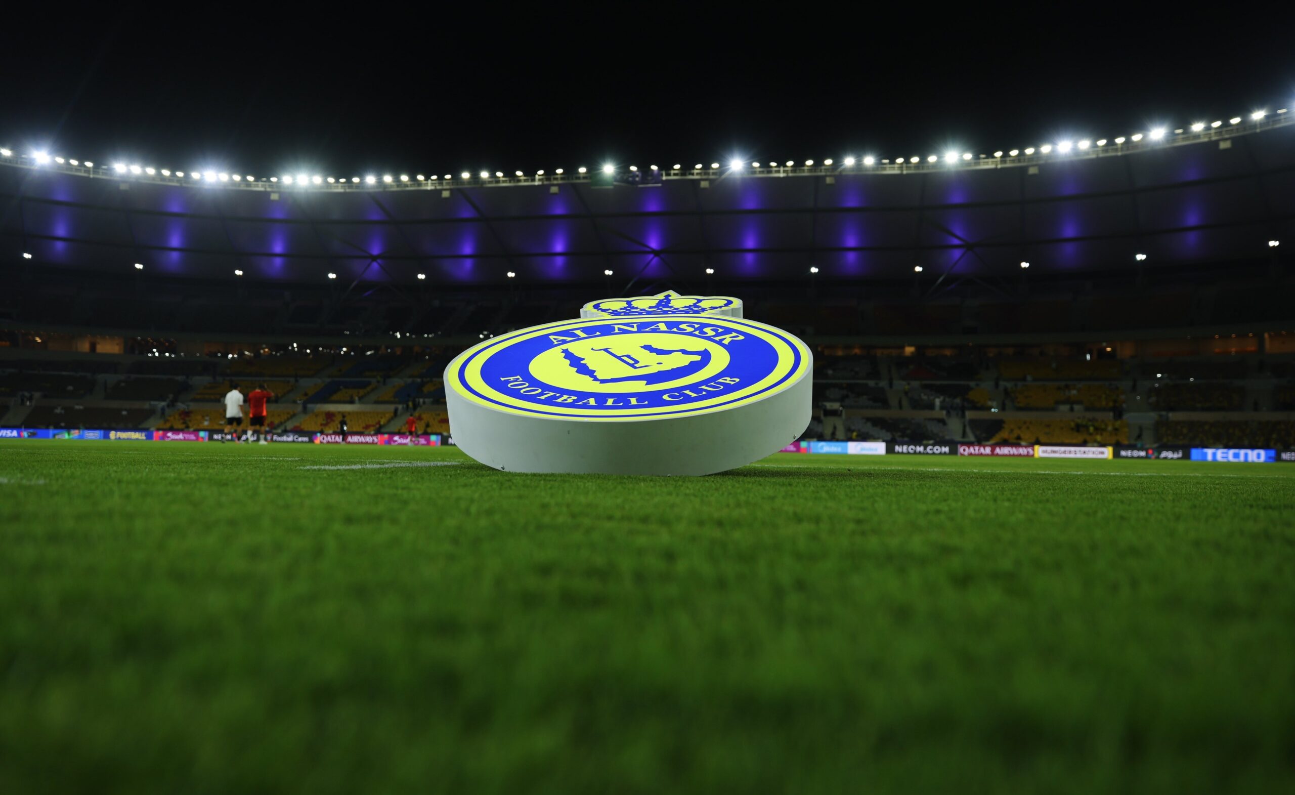 النصر يستعيد حق القيد بقرار من «فيفا»