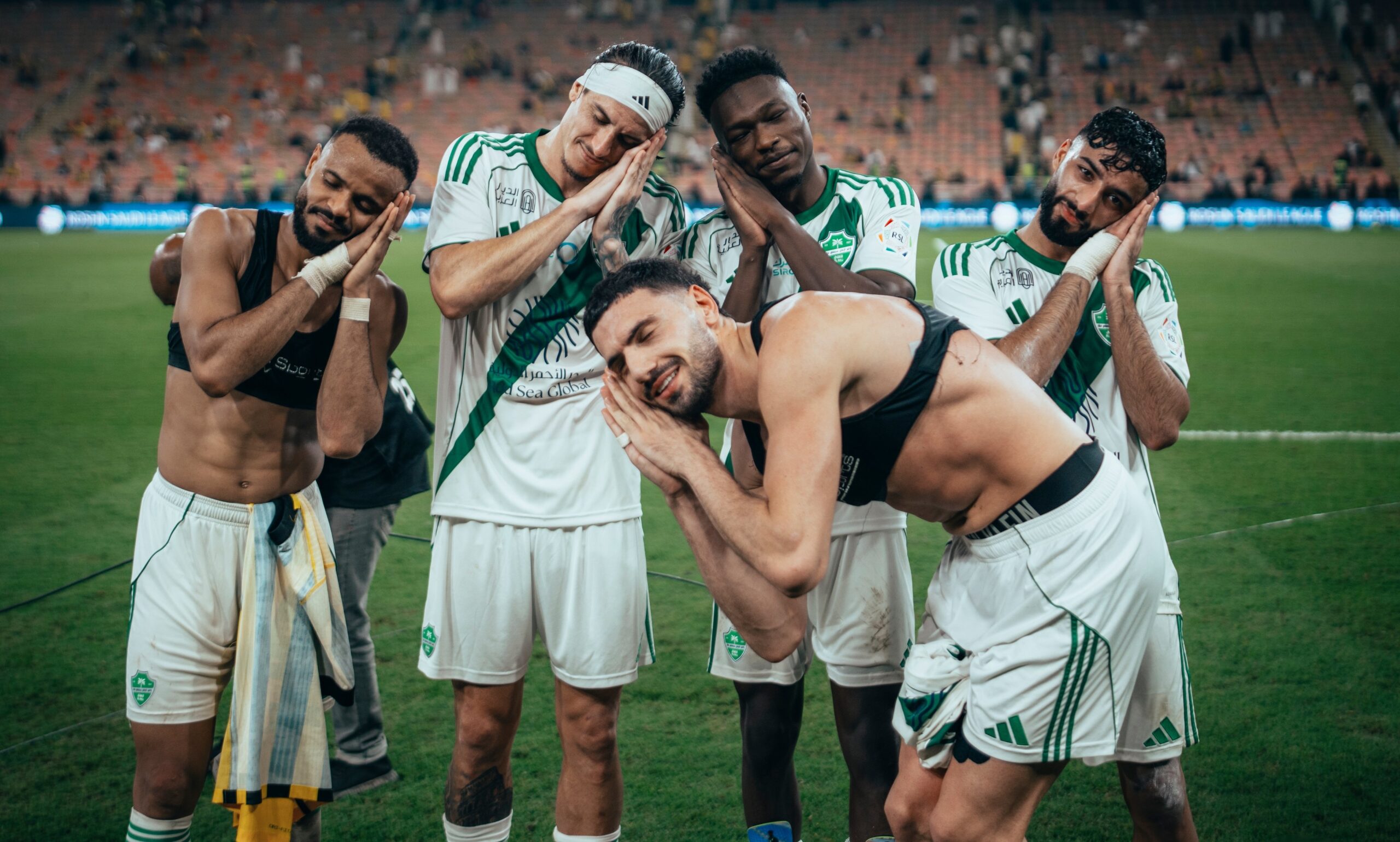 قبل موقعة الهلال.. الأهلي يحصل على راحة وينتظر رد الوداد