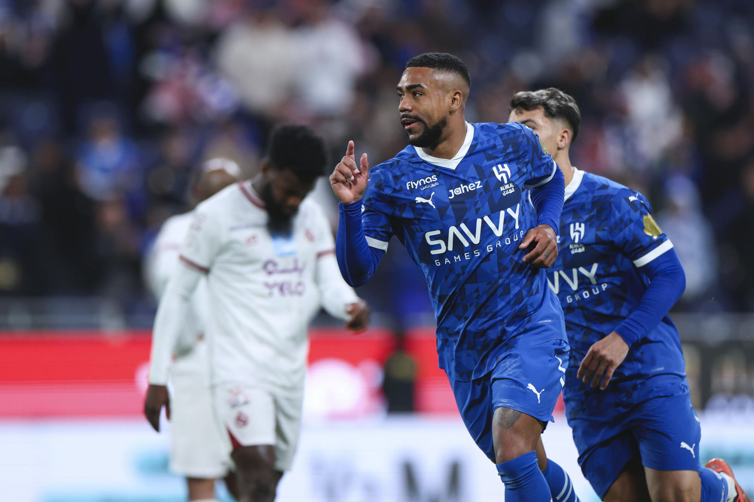 أبرز مباريات اليوم.. نيوم ضد الاتحاد ومواجهة قوية تجمع الهلال والخلود