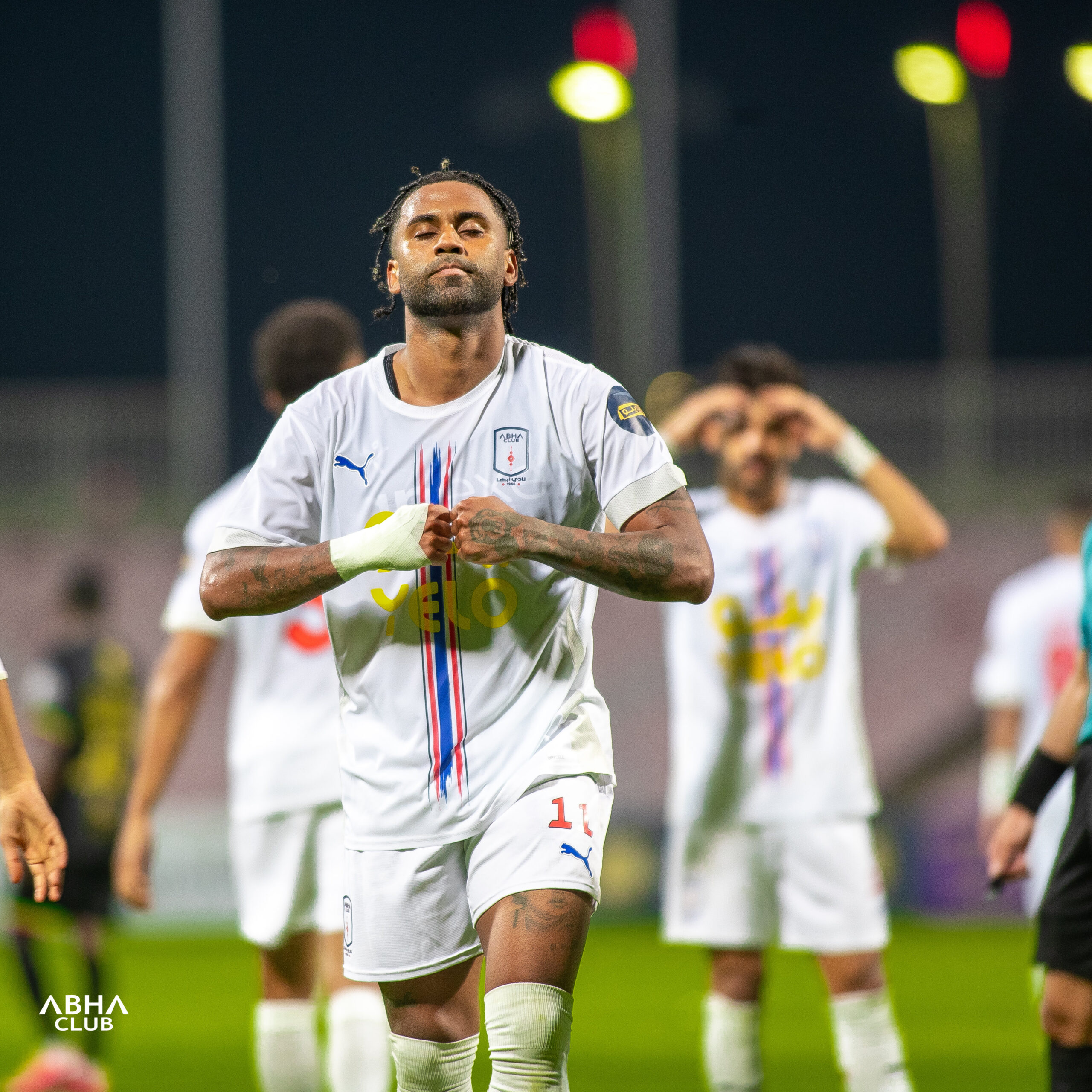 إطلاق مبادرة رياضية لدعم الحضور الجماهيري في أبها