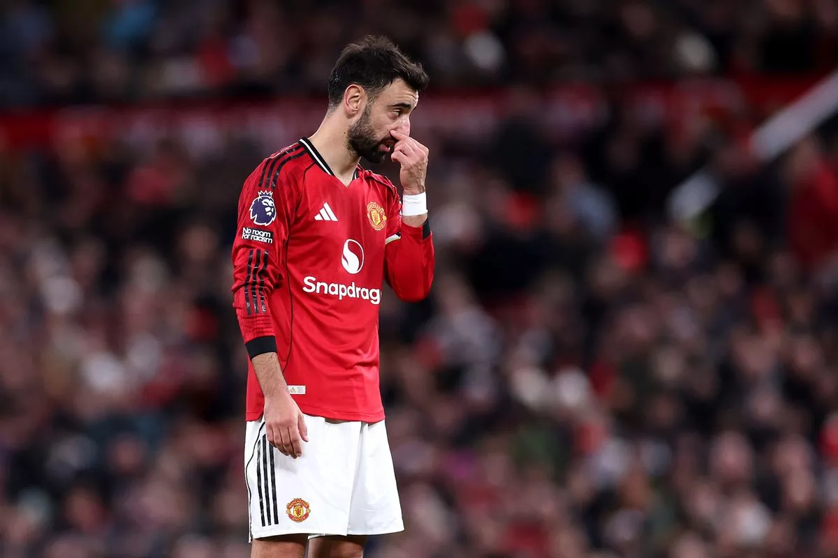 برونو فيرنانديز يكشف كواليس «العرض الضخم» من الهلال