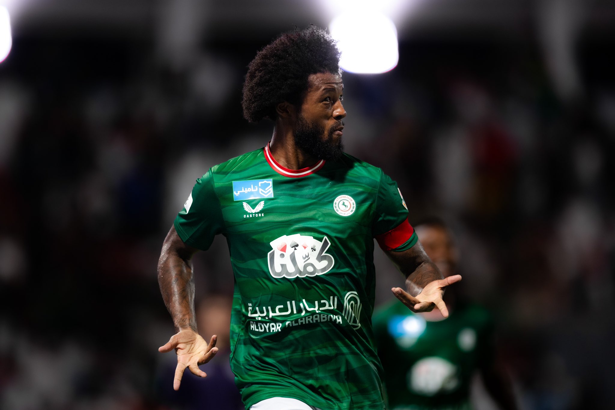 مصير فينالدوم على طاولة «الاستقطاب».. الاتفاق ينتظر الحسم