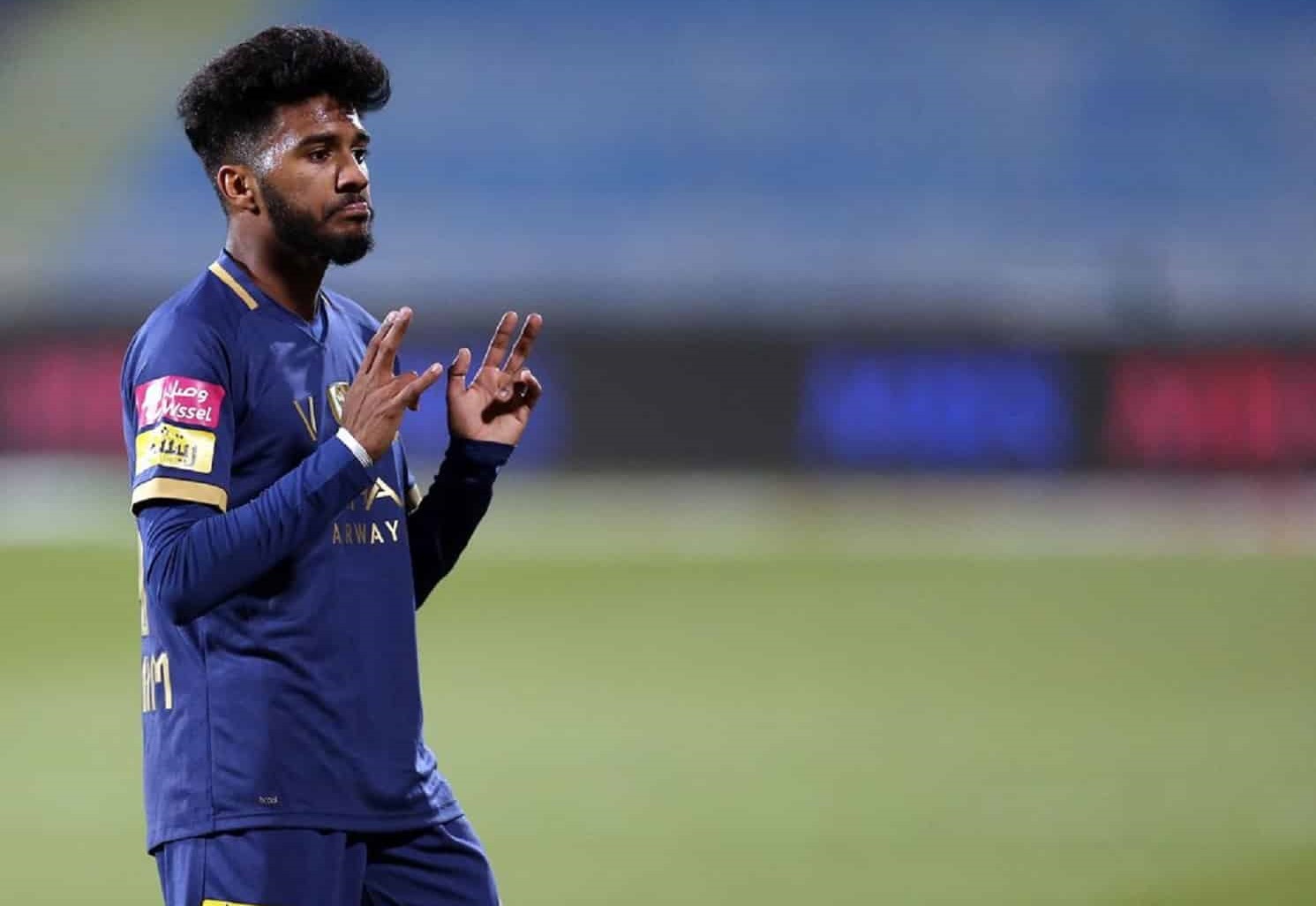 الاتفاق يحسم مستقبل خالد الغنام ويغلق الباب أمام العروض المحلية