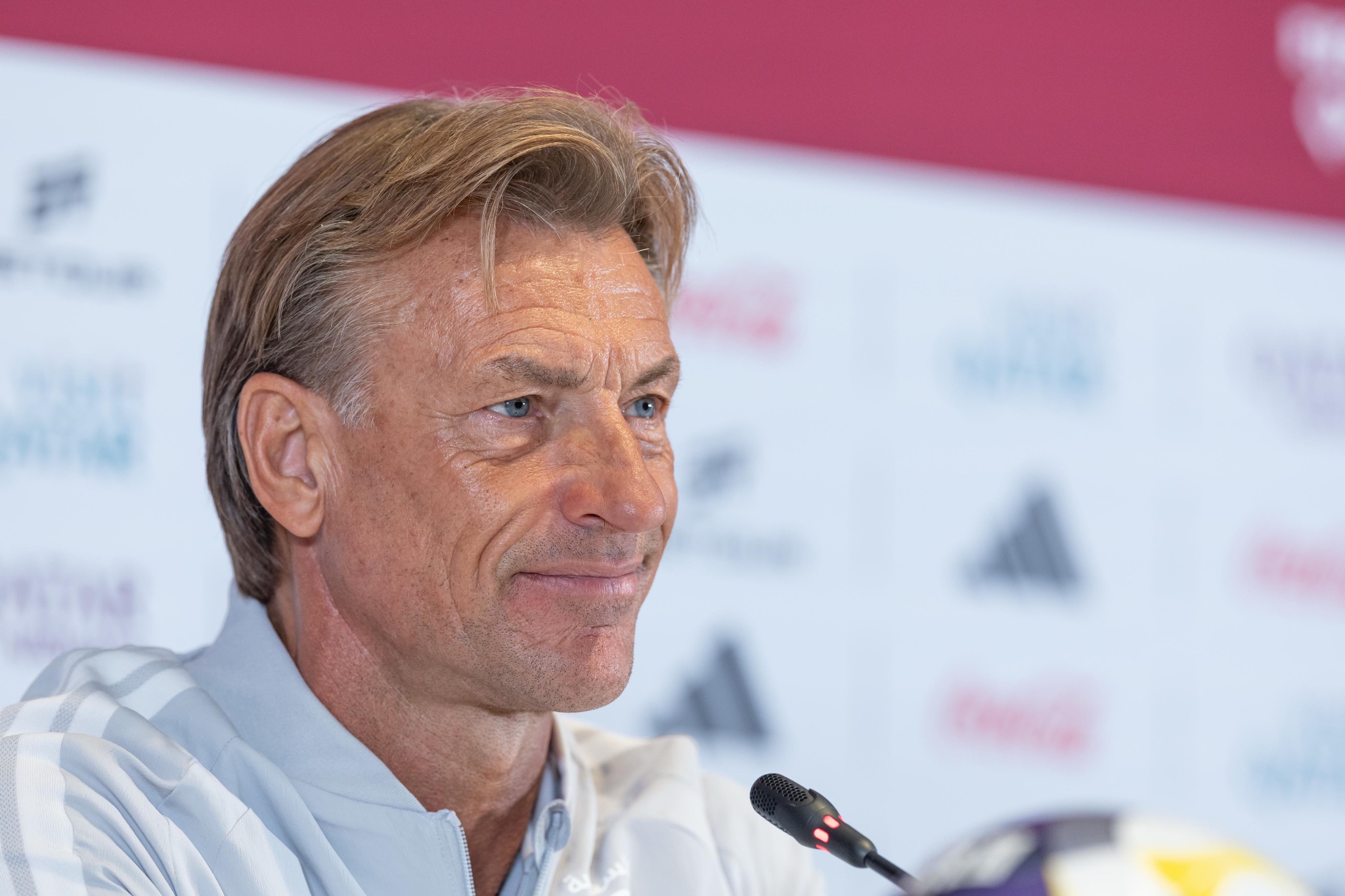 تغييرات فنية مرتقبة في تشكيلة الأخضر لمواجهة المغرب