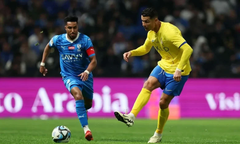 «جلوب سوكر».. رباعي دوري روشن ينافس على جائزة أفضل لاعب في الشرق الأوسط