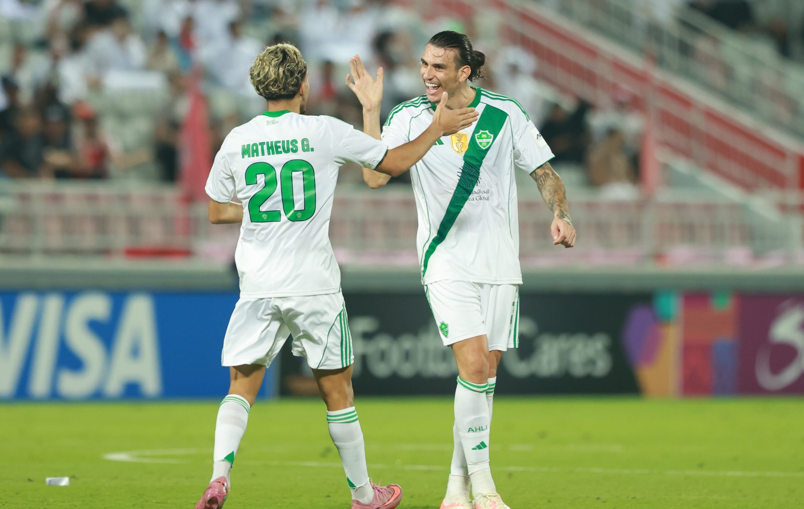 يايسله: طرد إيبانيز خسارة كبيرة قبل مواجهة النصر