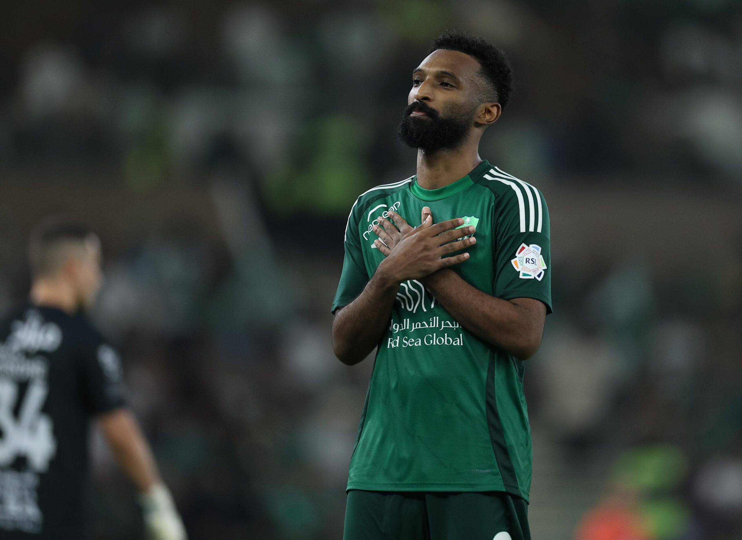 البريكان يربك حسابات الأهلي قبل مواجهة الشرطة العراقي