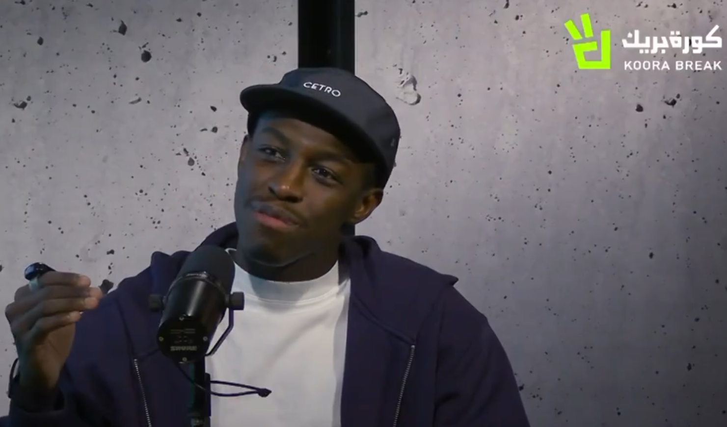 سعود عبدالحميد يعود إلى دوري روشن في هذه الحالة