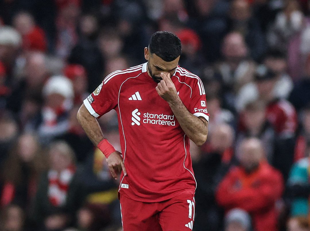 القادسية والهلال يتنافسان على توقيع محمد صلاح في الشتوية