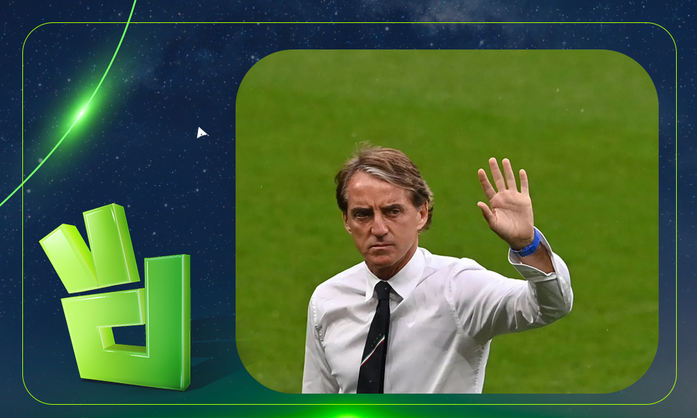 بسبب مانشيني.. موقف ناري من جماهير المنتخب السعودي بعد الخروج من كأس العرب