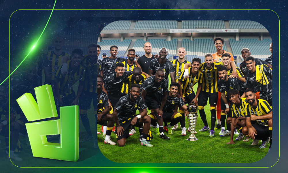 موعد مباراة نيوم ضد الاتحاد في الدوري السعودي.. والقنوات الناقلة