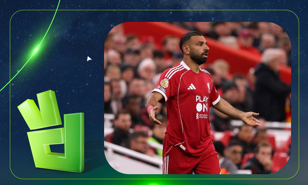 عاجل | هل اقترب من دوري روشن؟.. محمد صلاح في زيارة خاصة إلى جدة