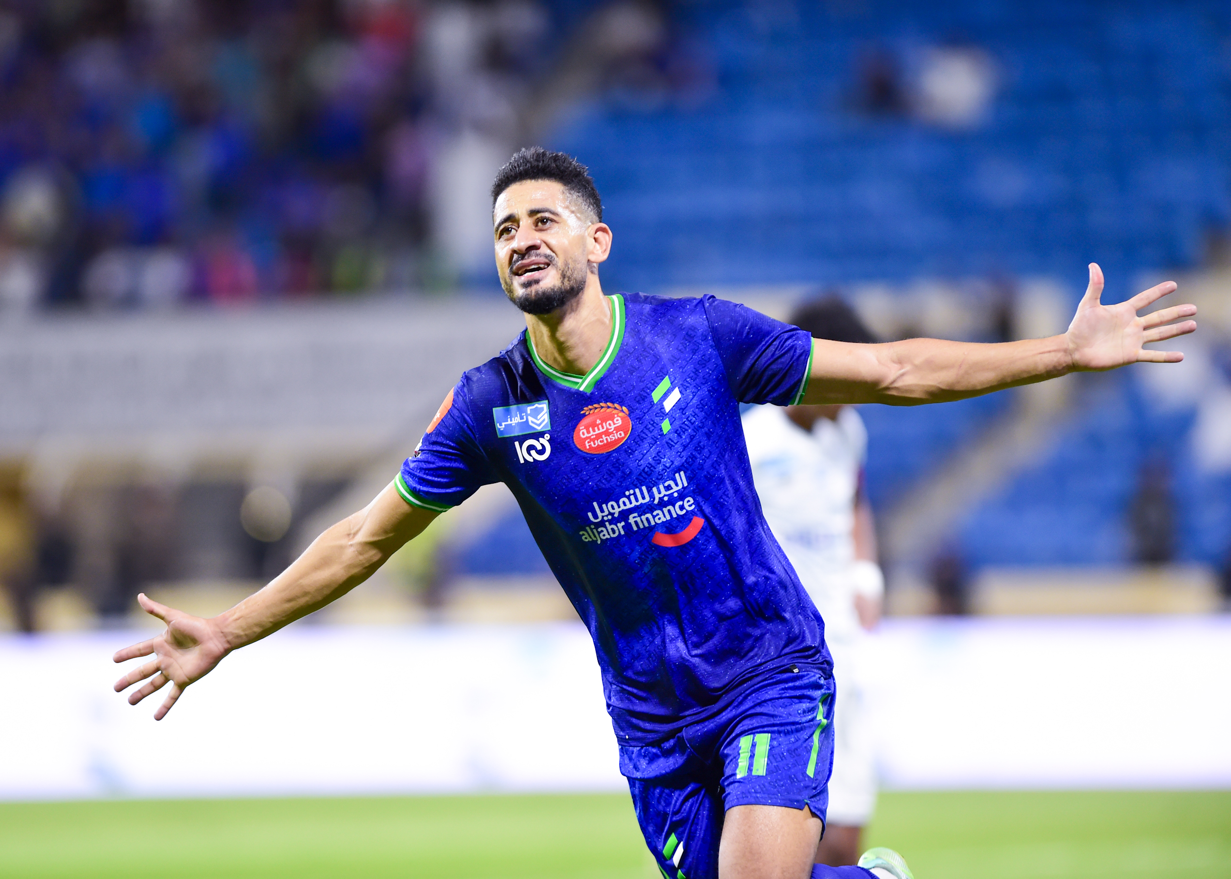 مدرب المغرب يوضح سبب غياب مراد باتنا عن أسود الأطلس في كأس العرب