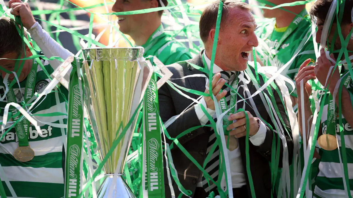 لماذا رودجرز؟.. إعلامي يفك لغز القرار الذي أربك جماهير القادسية