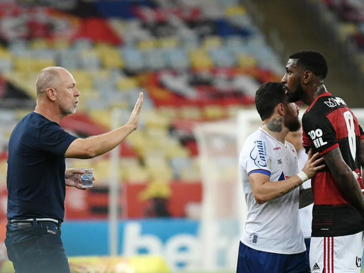 صراع سعودي برازيلي على ضم نجم زينيت سانت مع اقتراب ميركاتو الشتاء