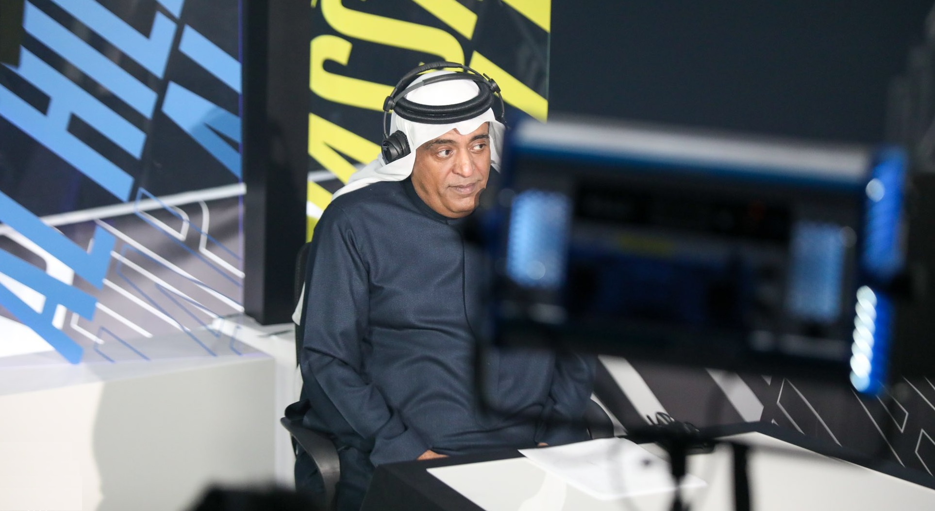 الفراج يكشف عن مفاجأة: تحويل 4 ملاعب في المملكة إلى مناطق سياحية