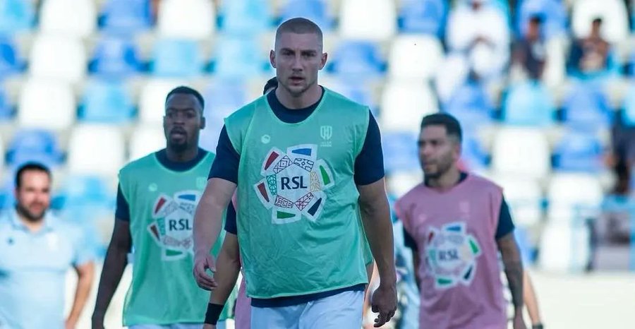 بعد تجربة متواضعة مع الأخدود.. قونيا سبور يسعى لاستعادة السلوفيني كرامر