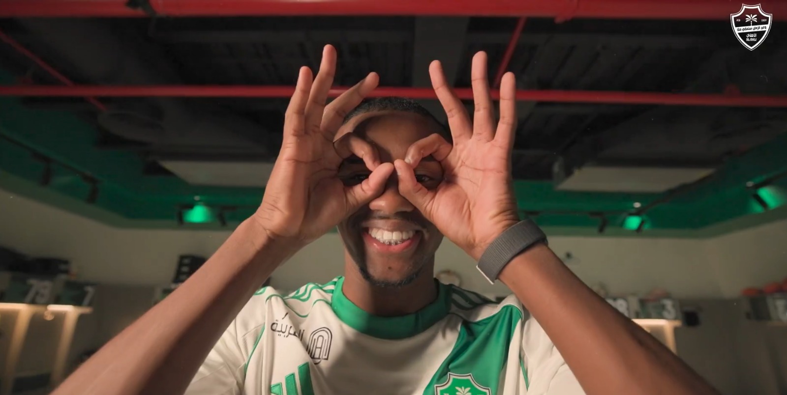 عاجل رسميًا.. الأهلي يتعاقد مع البرازيلي ريكاردو ماتياس