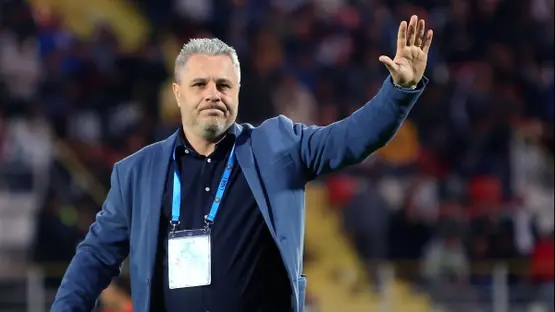 الروماني ماريوس سوموديكا.. من هو مدرب الأخدود الجديد؟