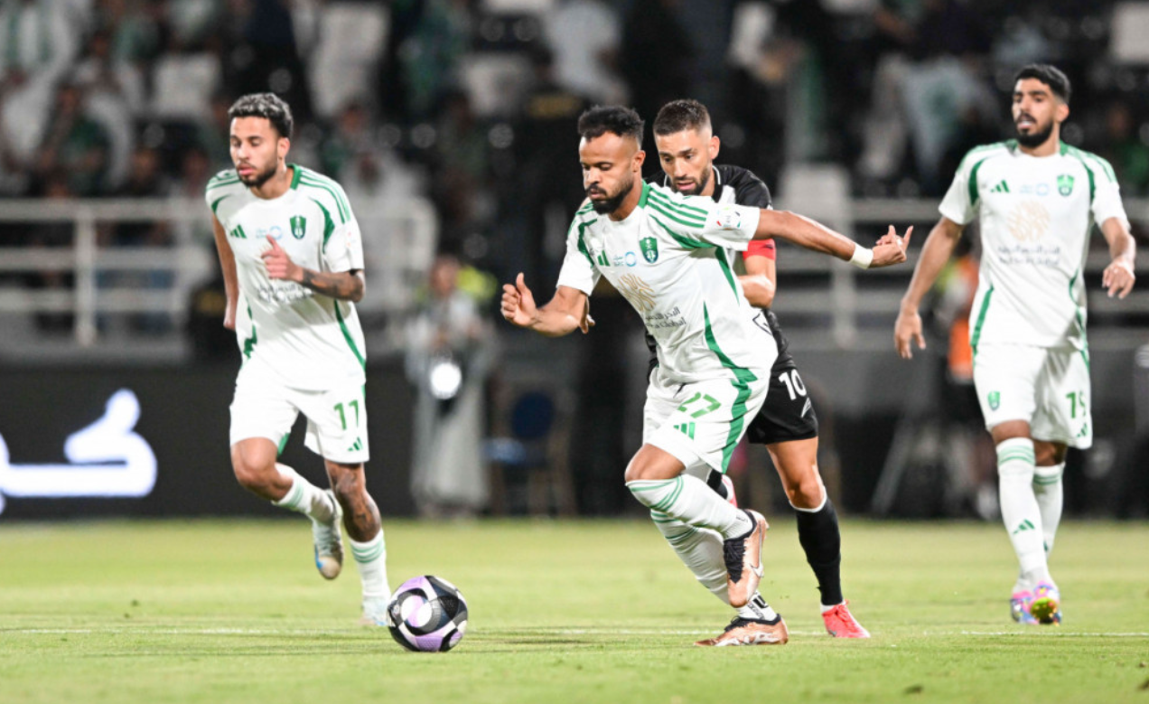 اتحاد الكرة يُعلن حكام مباريات اليوم في الجولة الـ 17 لدوري روشن