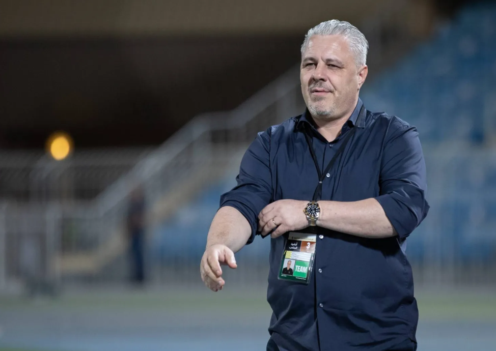 تغيير إجباري في الأخدود.. سوموديكا بديلًا لسيرجيو في مهمة شبه مستحيلة