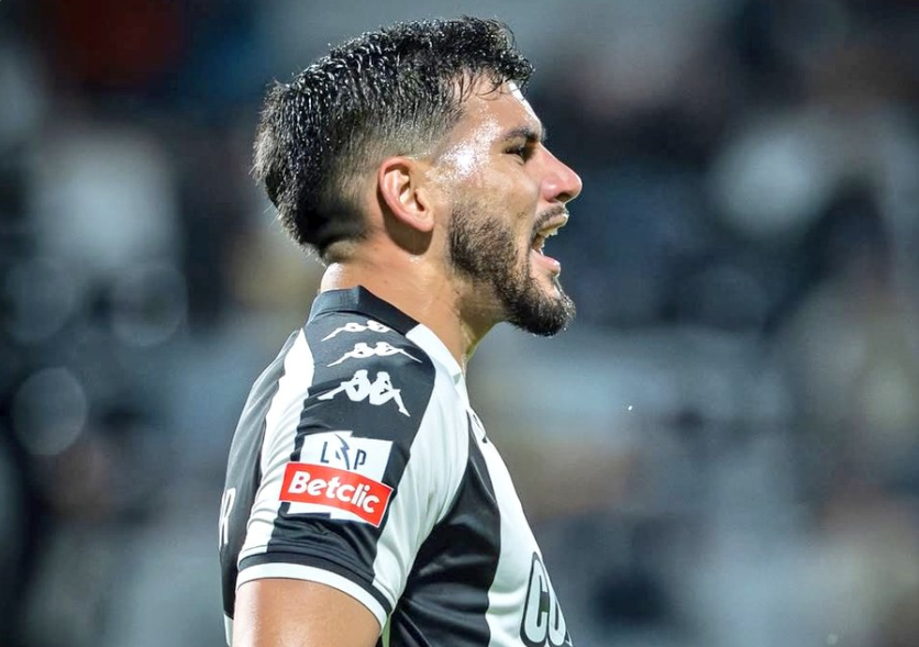 نجم ناسيونال البرتغالي في طريقه إلى الدوري السعودي