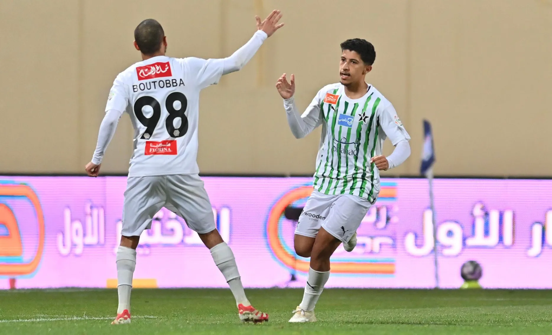 نجم النجمة الصاعد.. راكان الطليحي يفرض اسمه بين كبار دوري روشن