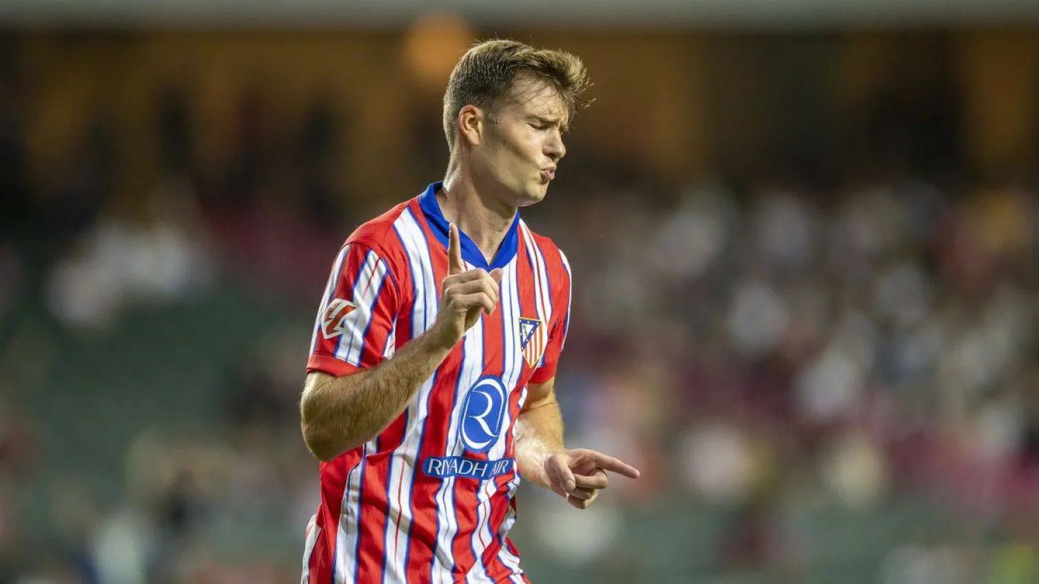 ألكسندر سورلوث.. صراع بين الهلال ويوفنتوس على مهاجم أتلتيكو مدريد