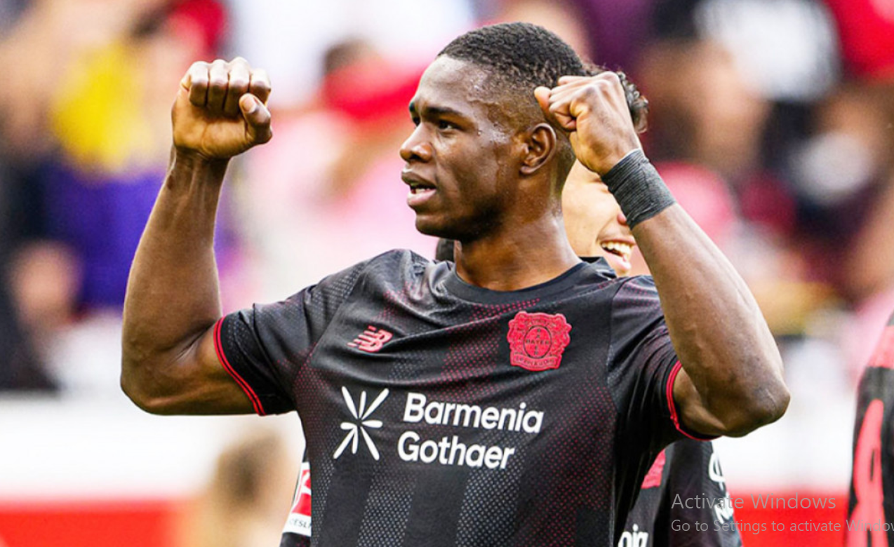 الهلال يصطدم برفض ليفركوزن في صفقة كوفاني