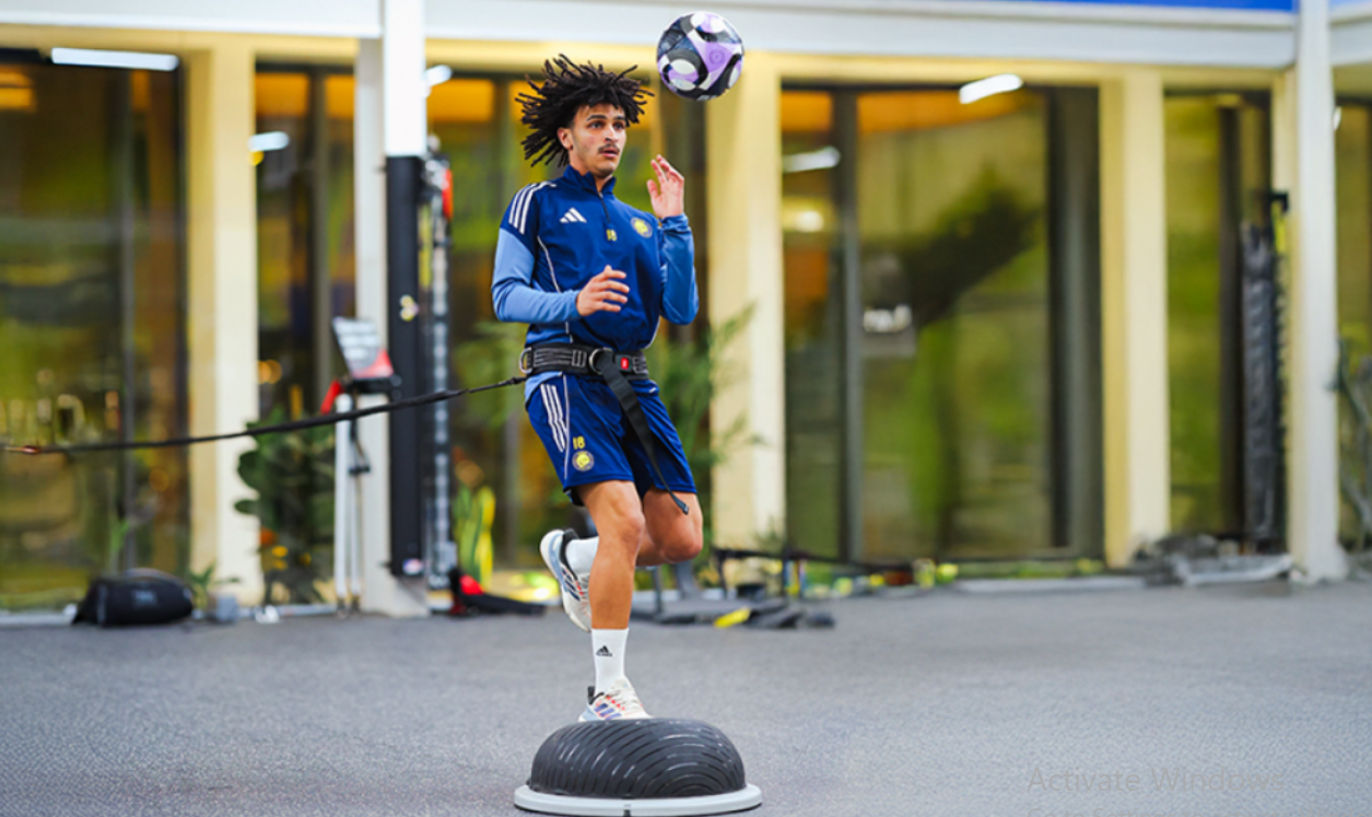 معركة الصدارة تشتعل.. النصر يعزز صفوفه قبل لقاء الاتفاق