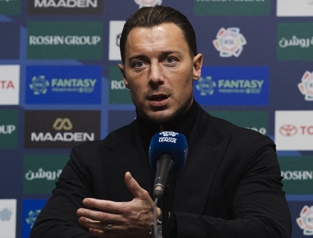 توهج الأهلي يجذب أنظار البوندسليجا نحو يايسله