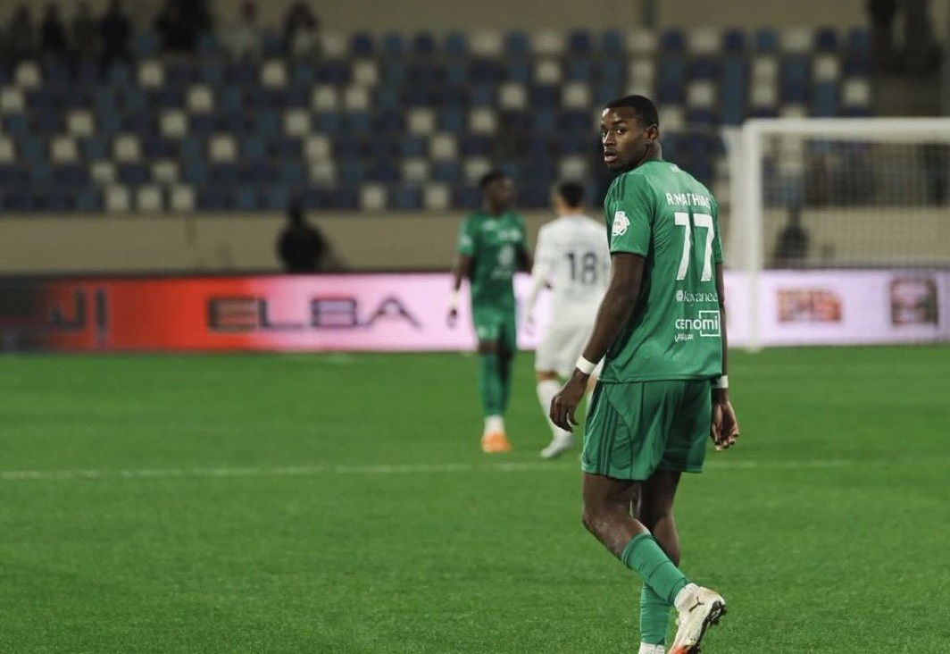 لماذا لا يشارك ريكاردو ماتياس مع الأهلي؟.. يايسله يجيب