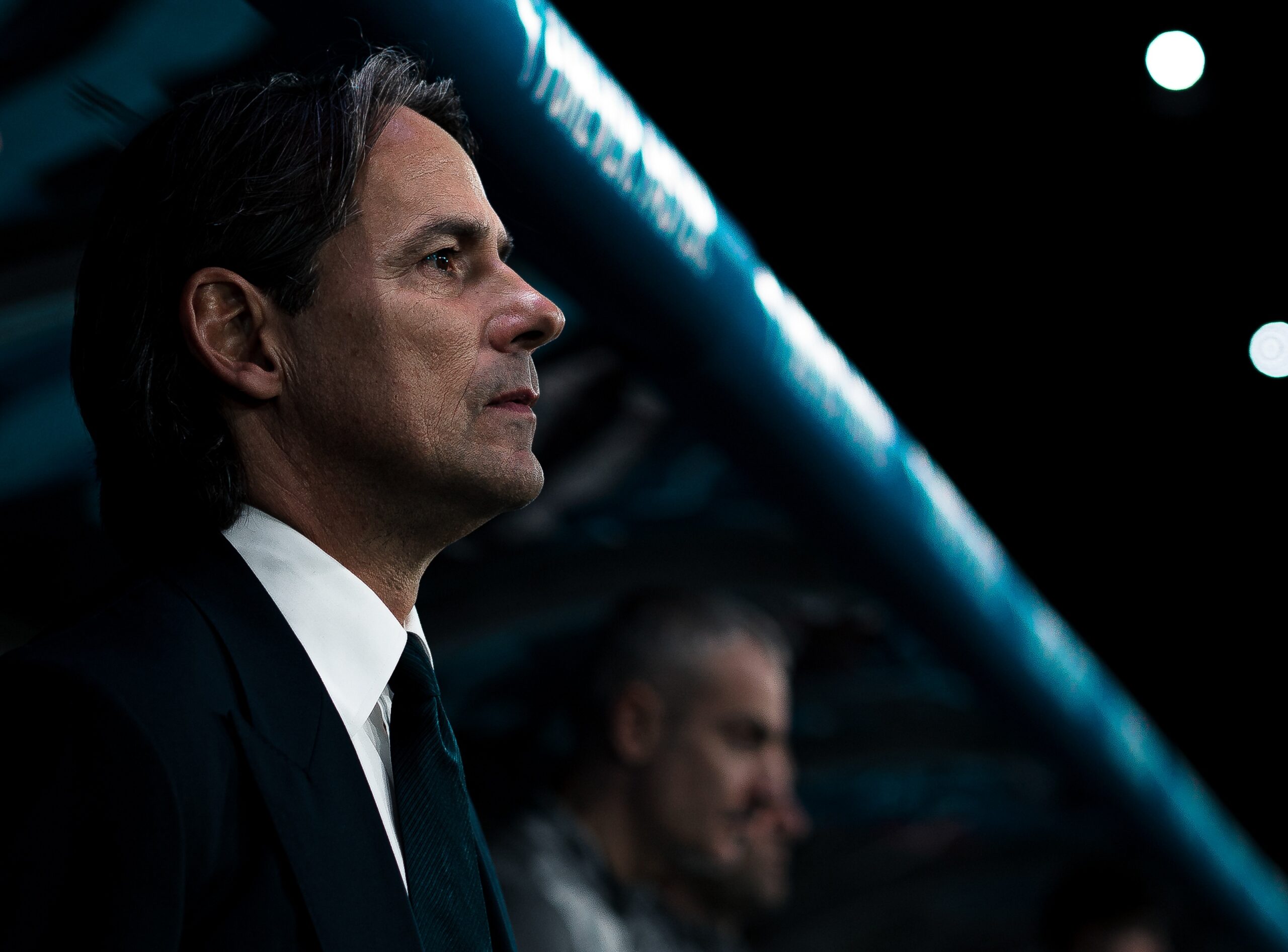 عقب ثلاثية الديربي.. إنزاجي يتخذ قرارًا عاجلًا في الهلال