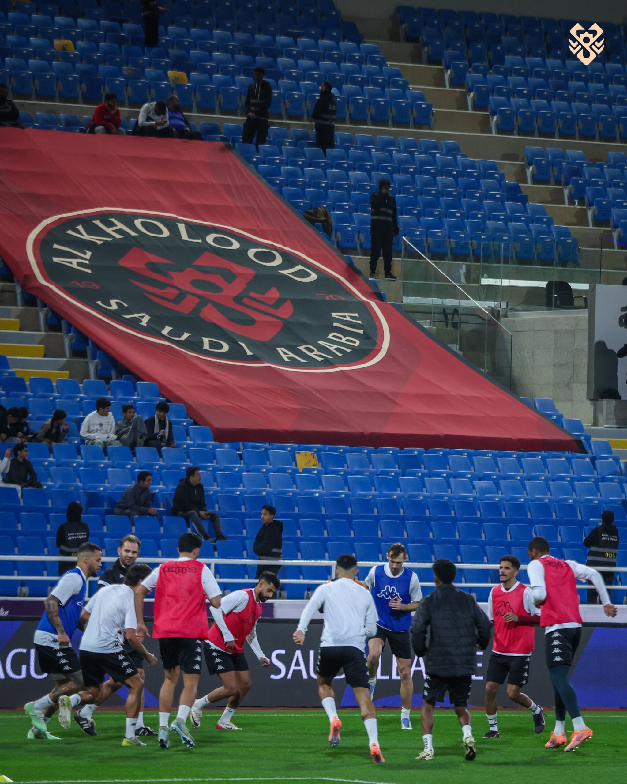 «مثل ريال مدريد وبرشلونة».. الخلود يوجه طلبًا لرابطة الدوري السعودي