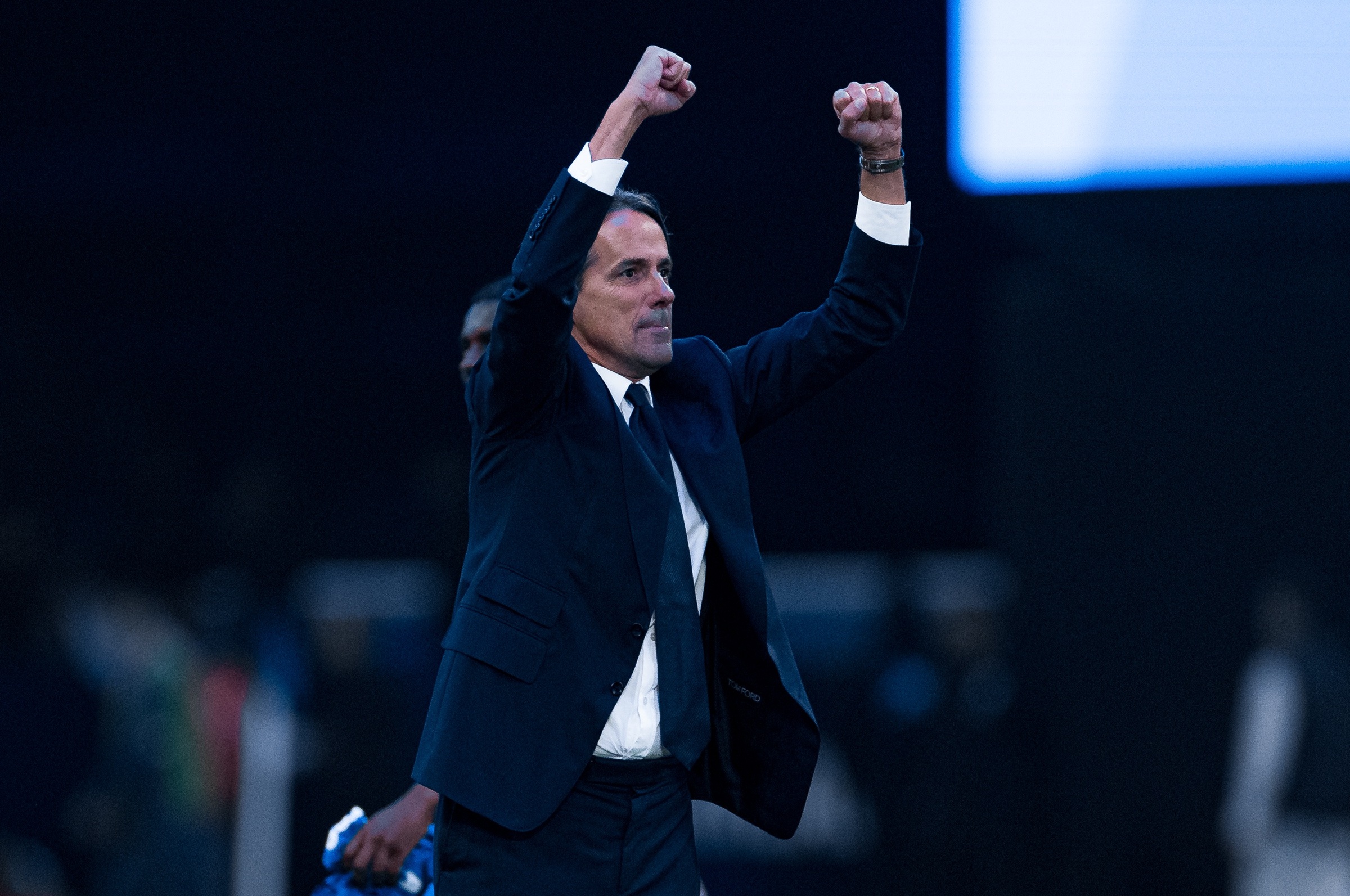 إنزاجي يكتب التاريخ مع الهلال وينهي عقدة الديربي الأول أمام النصر