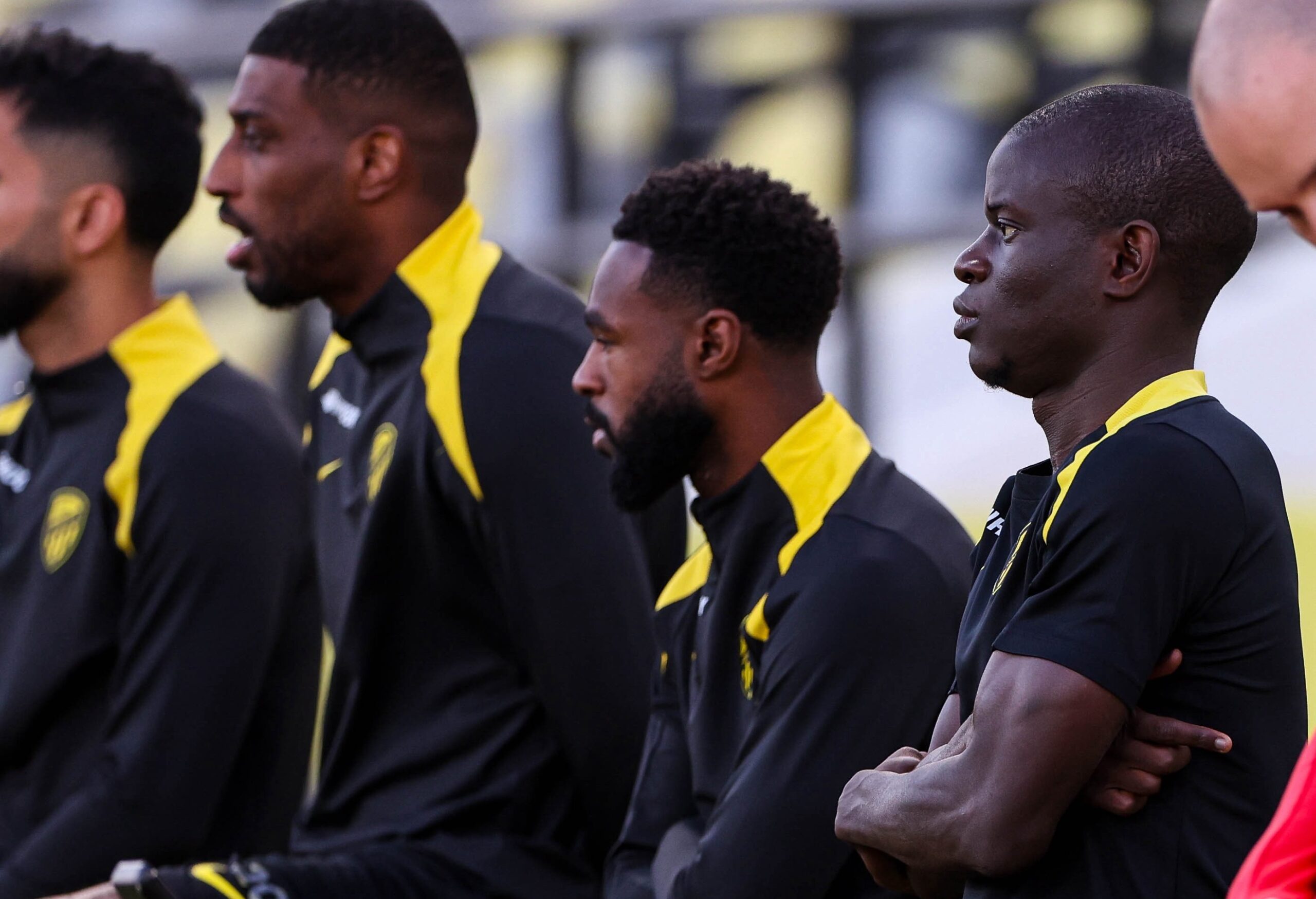 رد صادم من الاتحاد على عرض فنربخشة التركي للتعاقد مع كانتي