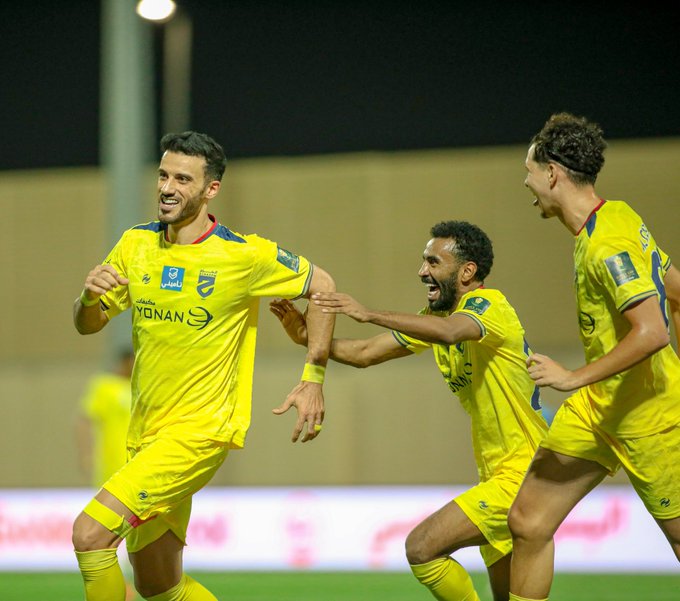 الحزم يرفض نقل مباراته أمام القادسية ويهاجم الاتحاد السعودي