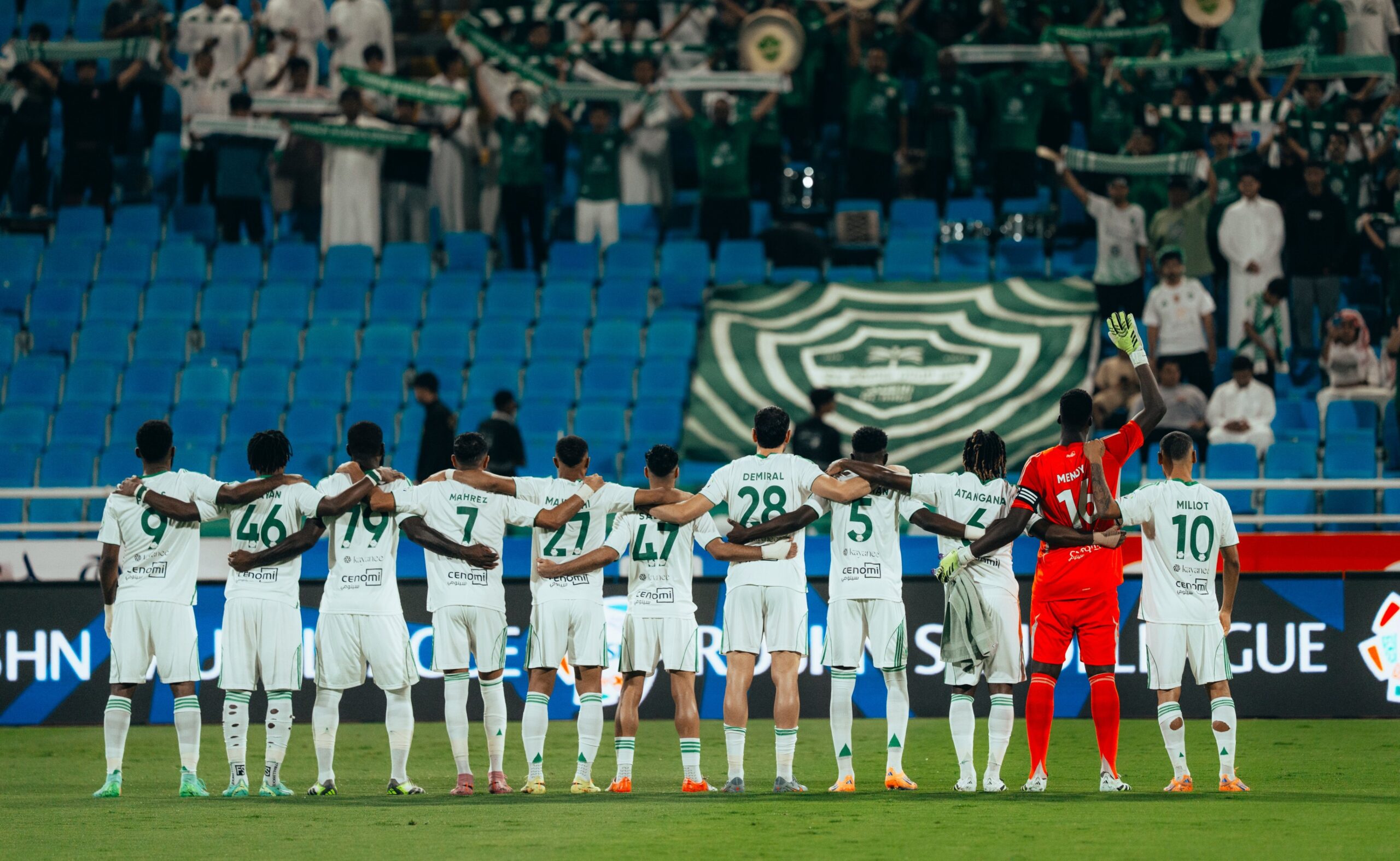 الأهلي يحسم إعارة هذا اللاعب إلى الرياض