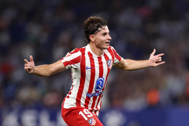 دوري روشن يفاجئ أتلتيكو مدريد بعرض مميز لضم جوليان ألفاريز