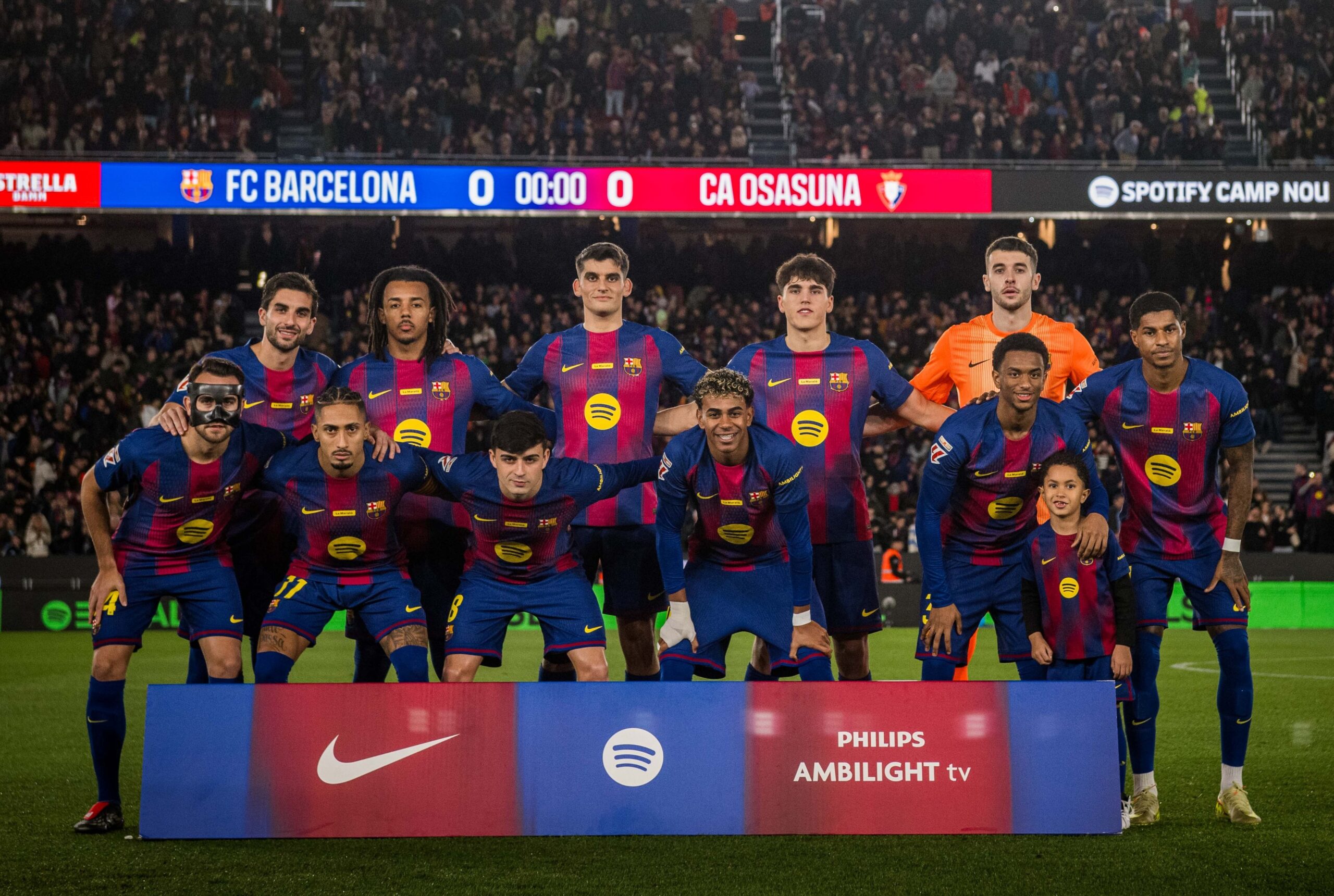 أبرز مباريات اليوم.. برشلونة ضد بلباو ومواجهات نارية في الدوري الإنجليزي