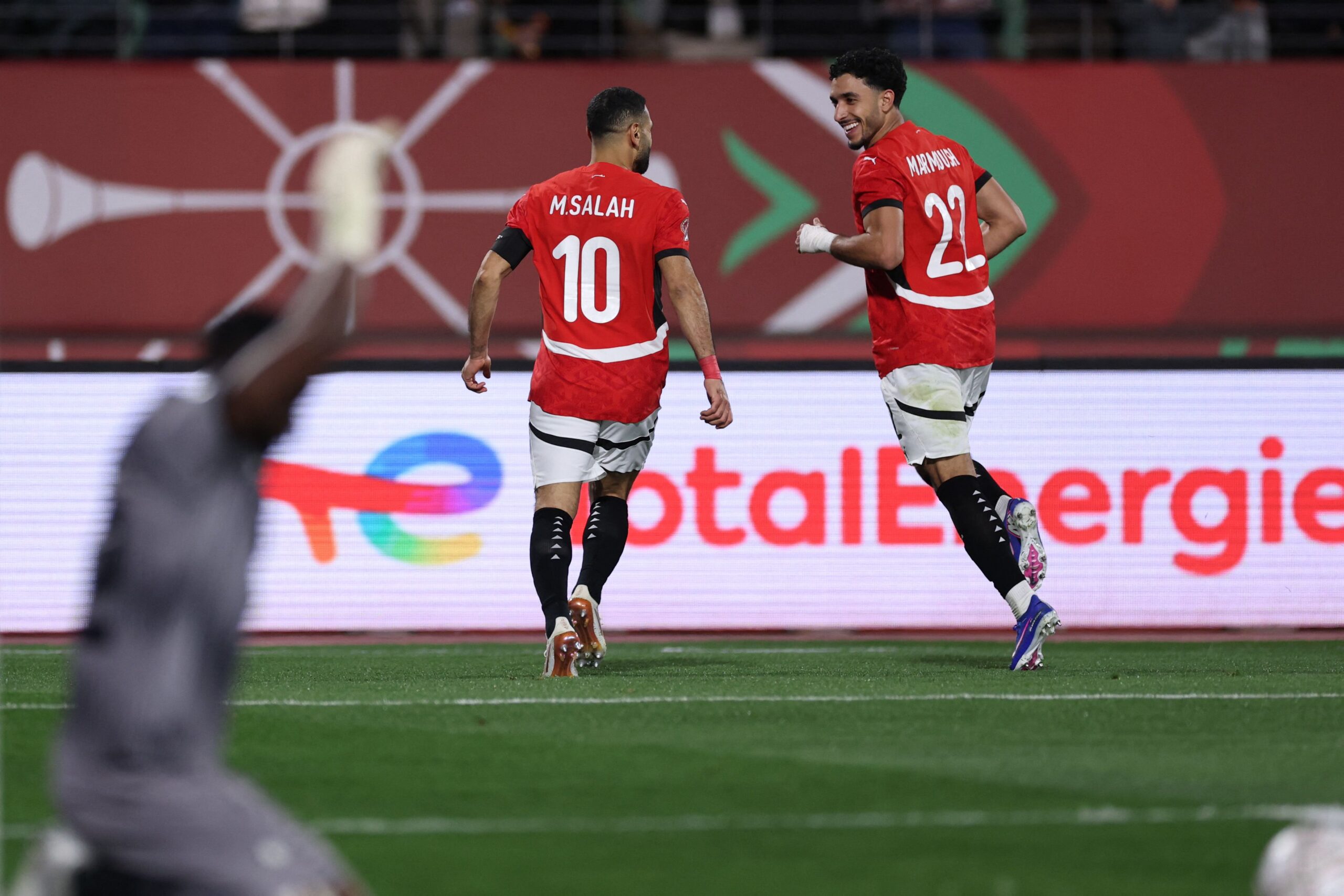 محمد صلاح: الفوز على كوت ديفوار يعطينا دفعة قوية قبل مواجهة السنغال