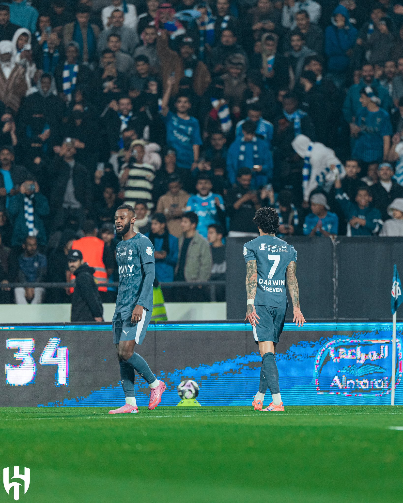 الهلال يطارد الرقم 13.. مواجهات نارية ترسم ملامح الجولة 17 لدوري روشن