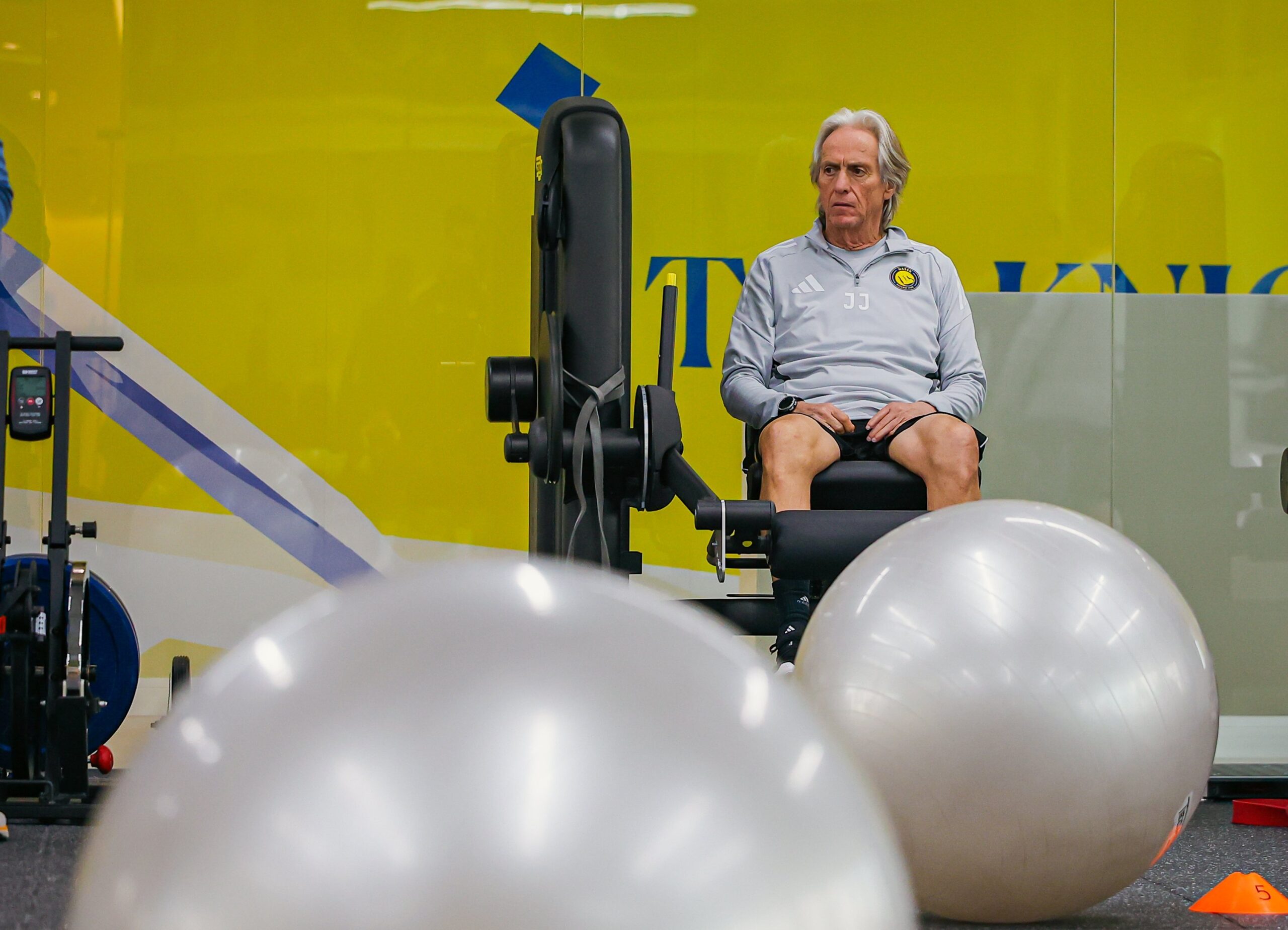 النصر يستجيب لرغبة جيسوس.. 3 صفقات مرتقبة في ميركاتو الشتاء