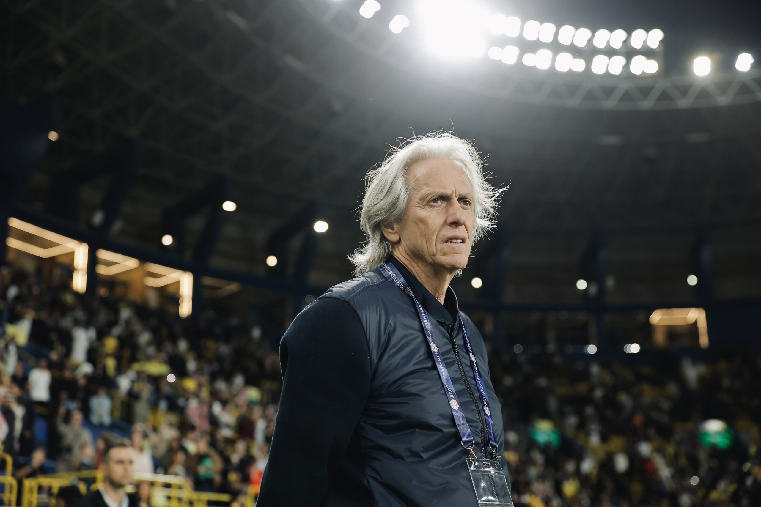 بيان ناري من الهلال ضد جيسوس.. وشكوى رسمية في الطريق