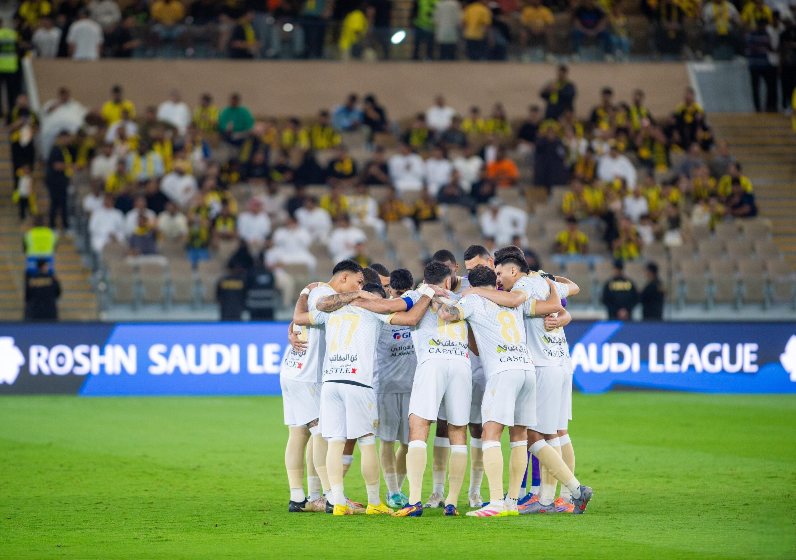 الهلال يبدأ تحركاته الشتوية لضم نجم التعاون