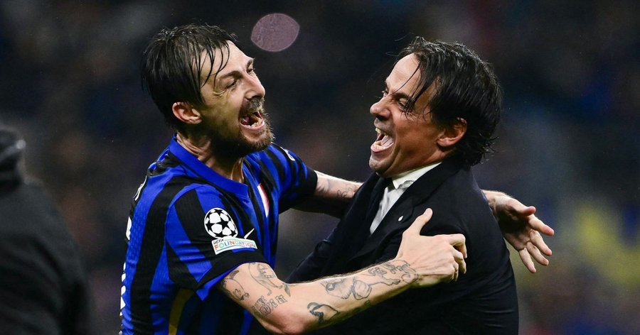 ضربة جديدة للهلال.. دي فريج وأتشيربي مستمران مع إنتر