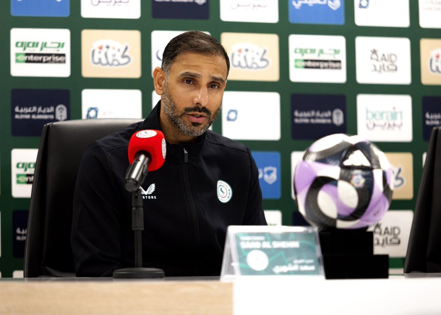 سعد الشهري: نيوم يمتلك عناصر مميزة وقيمة سوقية مرتفعة